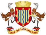 Cambridgeshire coat of arms